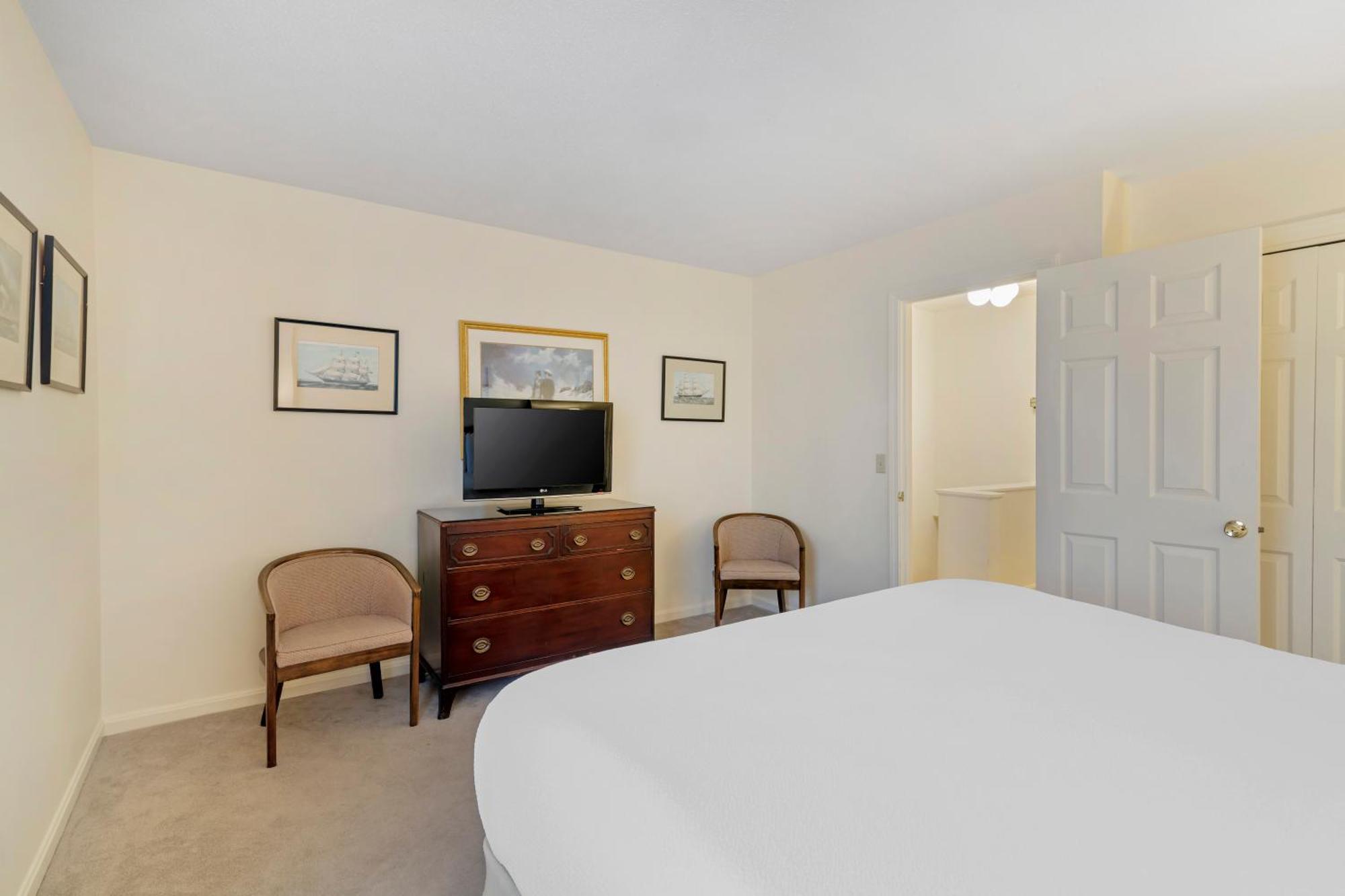 The Harraseeket Inn & Event House Freeport Exteriér fotografie