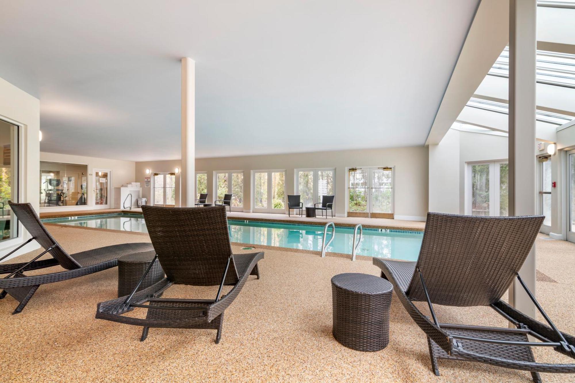 The Harraseeket Inn & Event House Freeport Exteriér fotografie