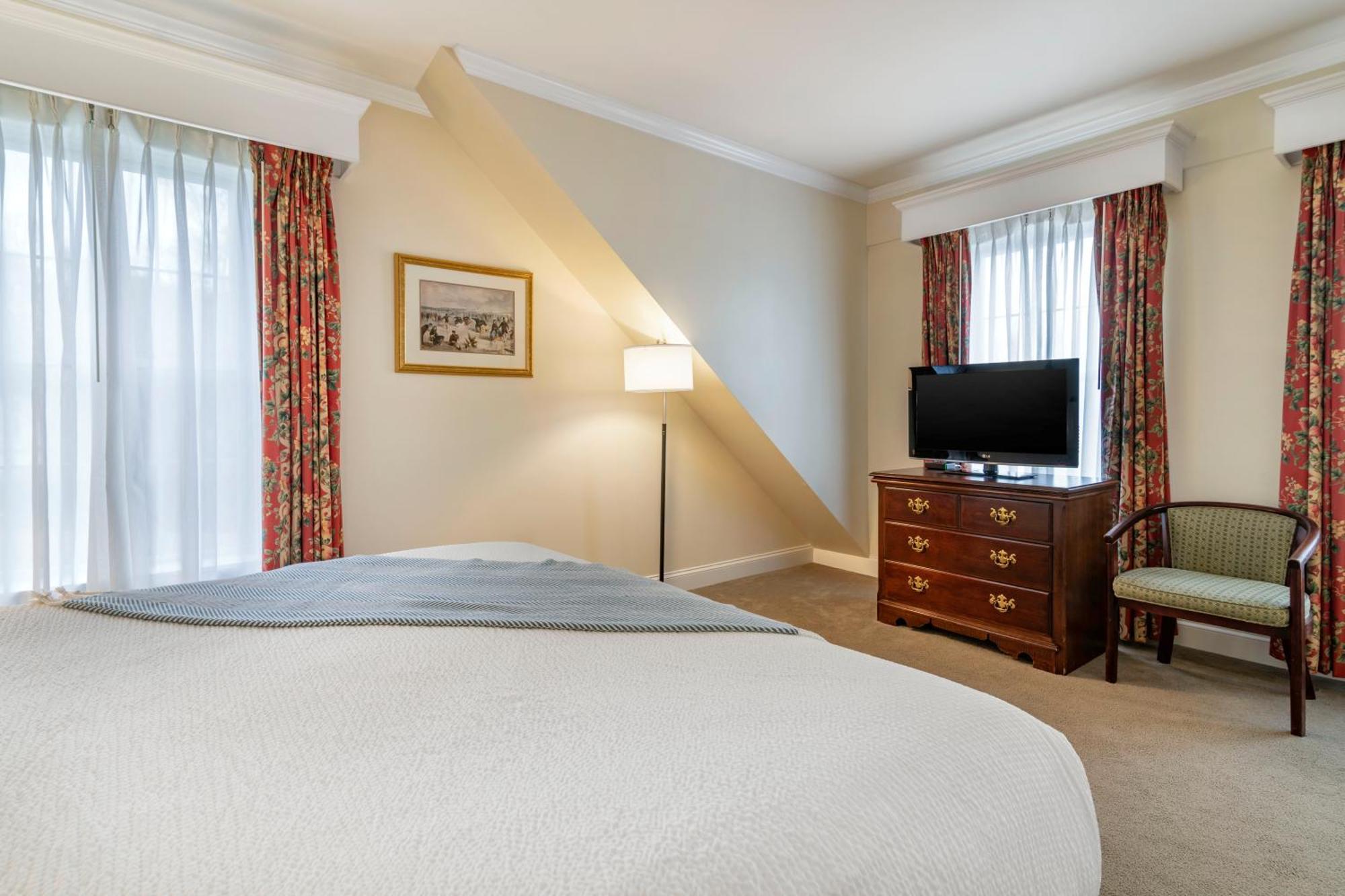 The Harraseeket Inn & Event House Freeport Exteriér fotografie